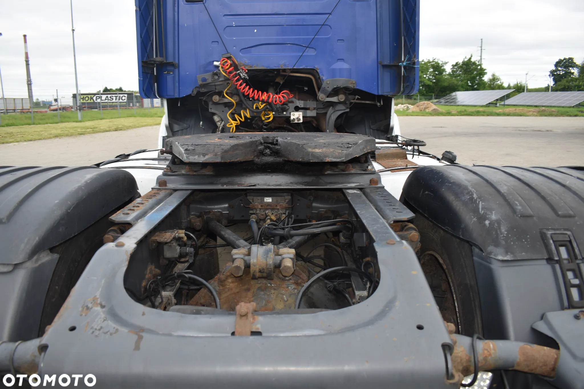 Scania R 500 - 16