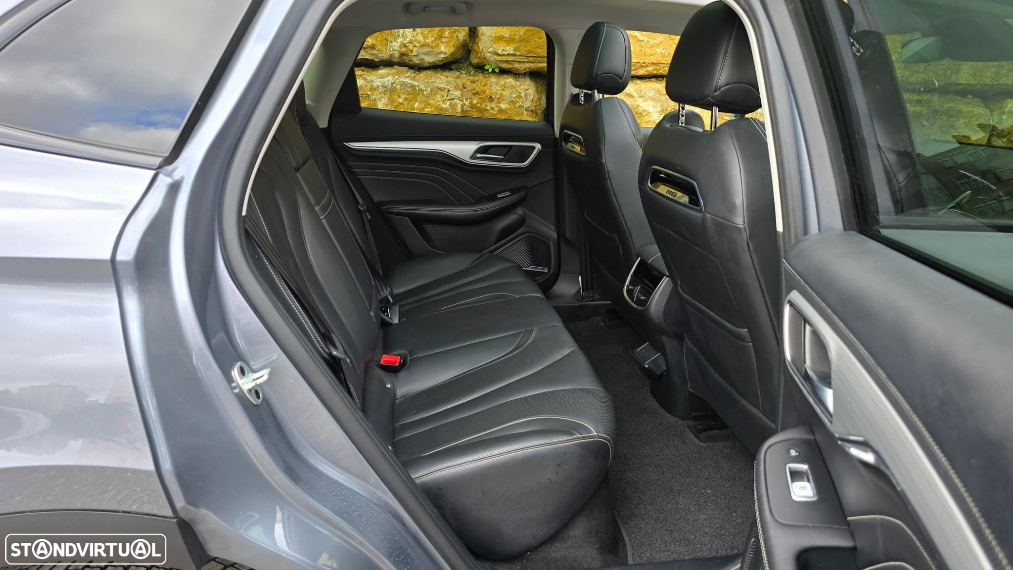 MG Marvel R 70 kWh Luxury - 55