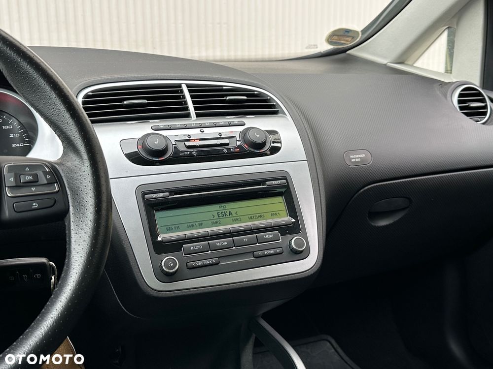Seat Altea 2.0 TDI Style - 24
