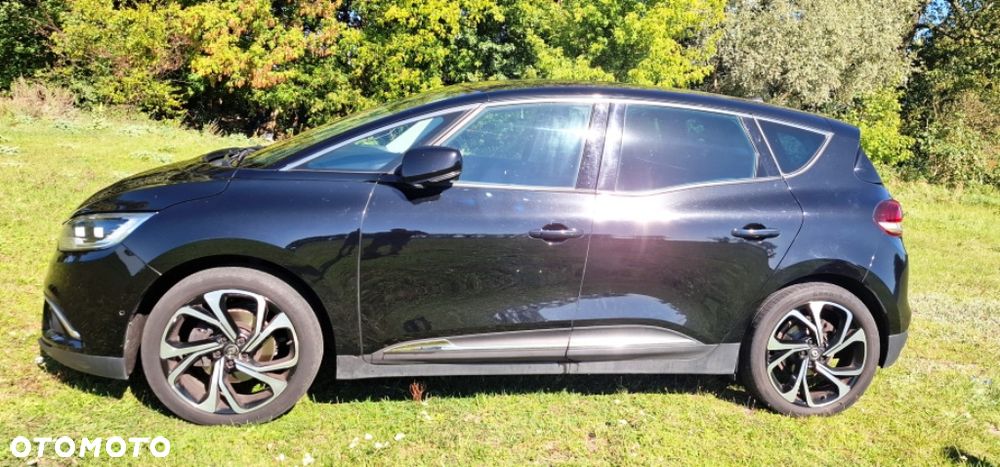 Renault Scenic BLUE dCi 120 EDC BOSE EDITION - 1