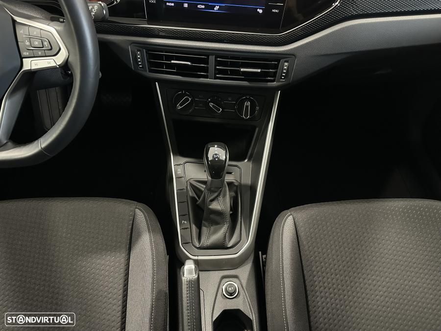 VW Taigo 1.0 TSI Urban DSG - 30