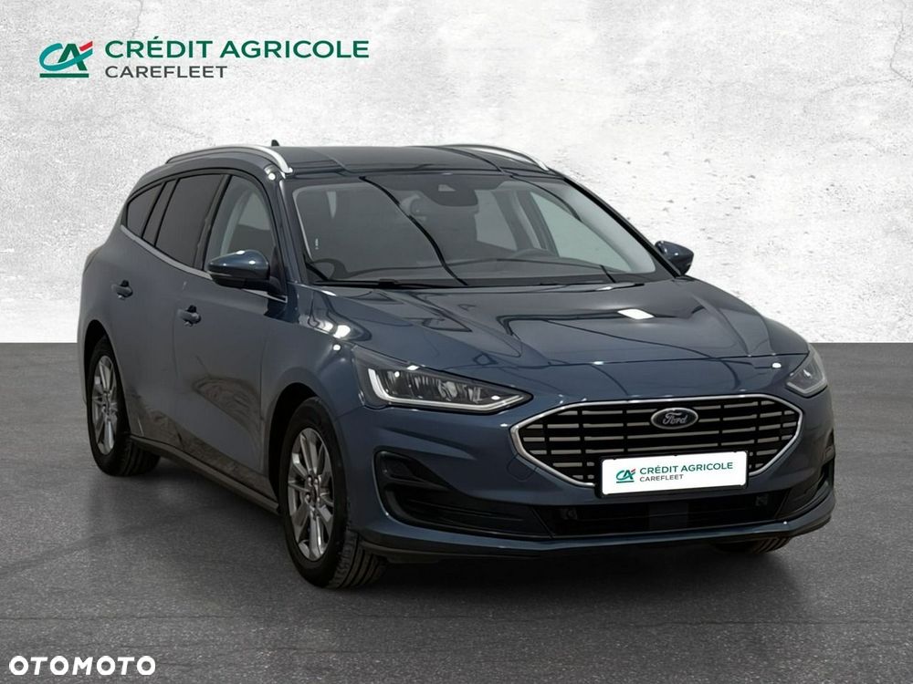 Ford Focus - 4