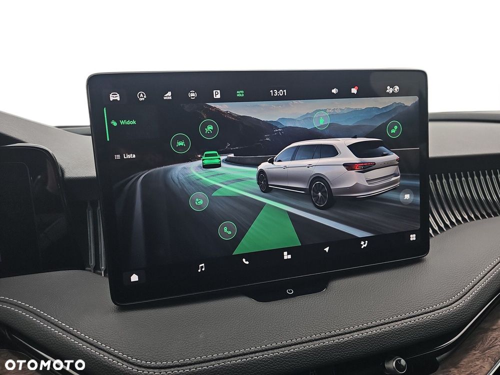 Skoda Superb 1.5 TSI mHEV L&K DSG - 32