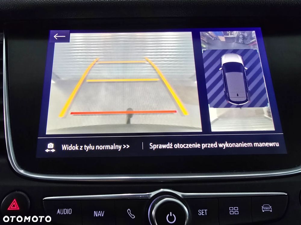 Opel Grandland X 1.6 D Start/Stop Business INNOVATION - 35