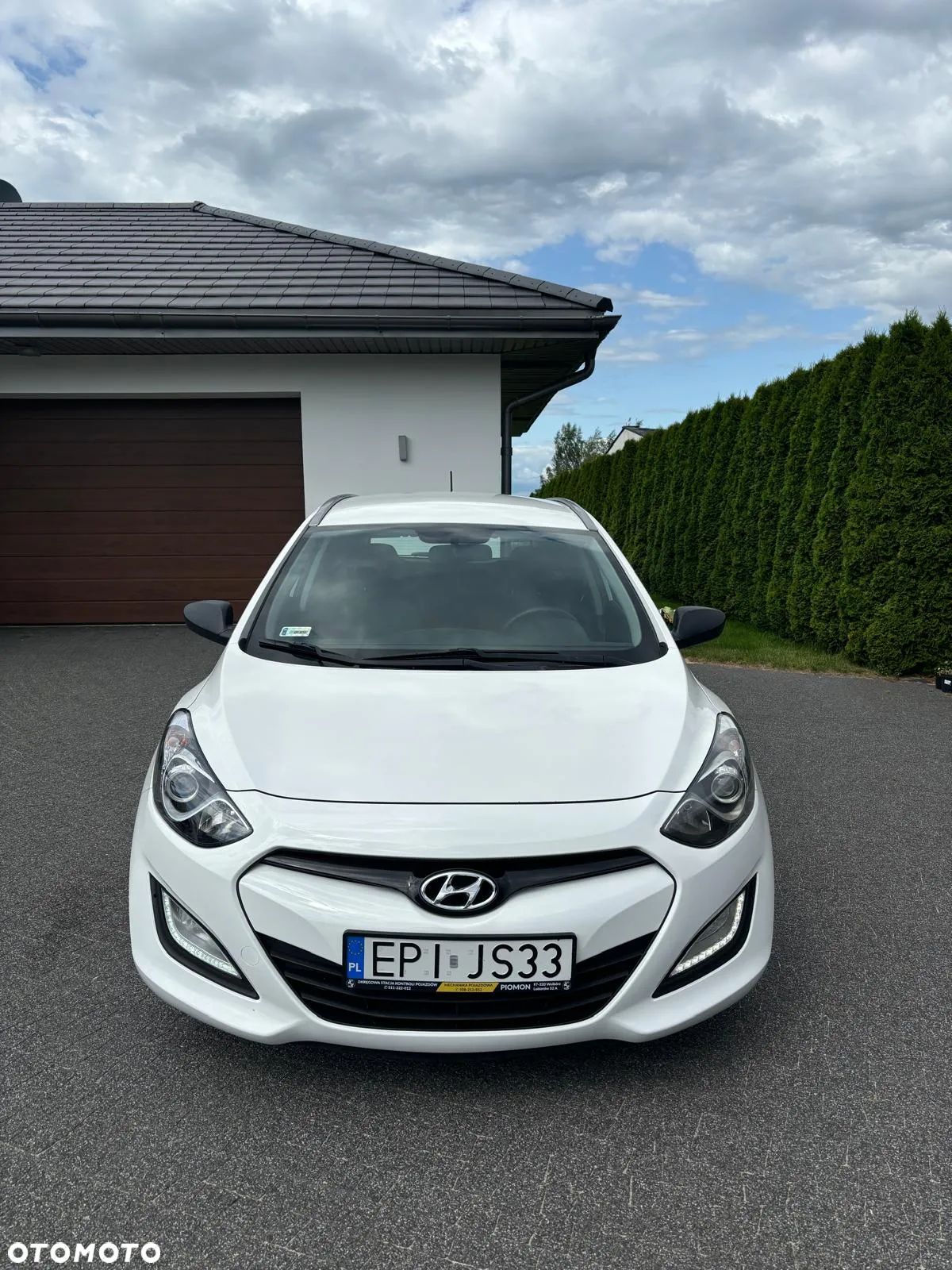 Hyundai i30 1.6 Classic + - 1