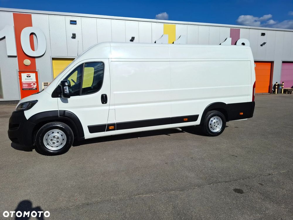 Peugeot Boxer - 40