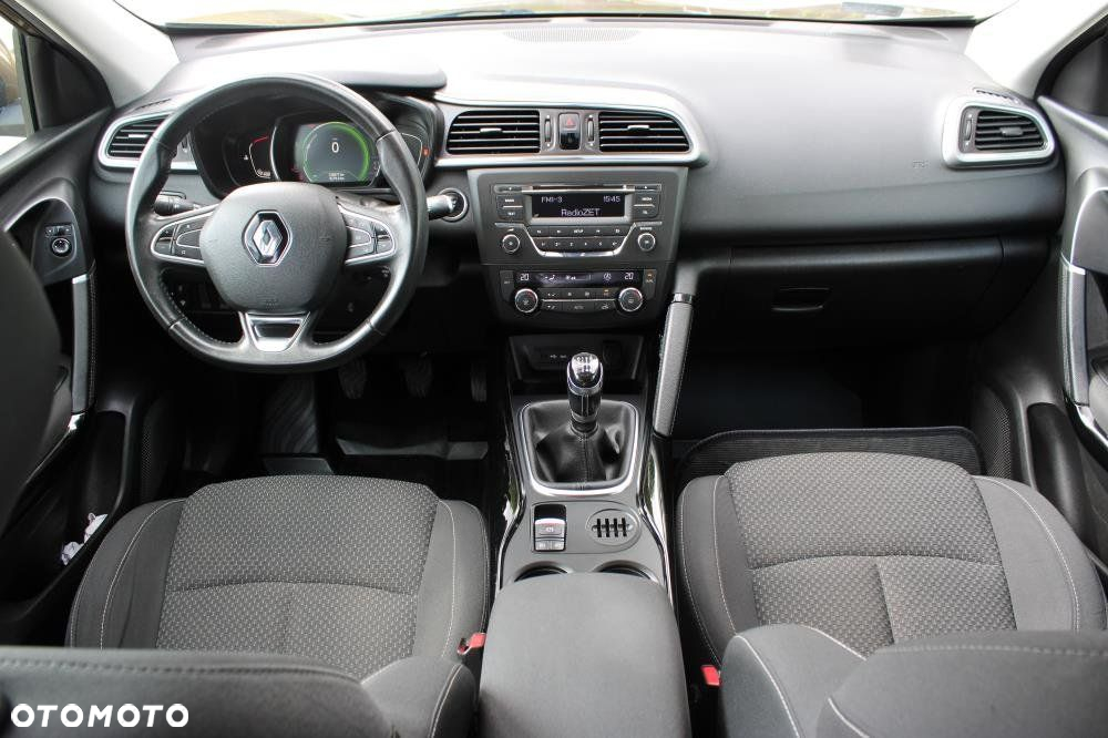 Renault Kadjar - 9