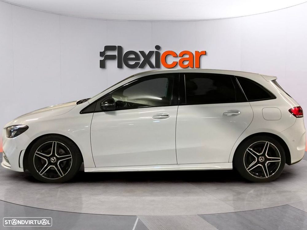 Mercedes-Benz B 200 d AMG Line Aut. - 5