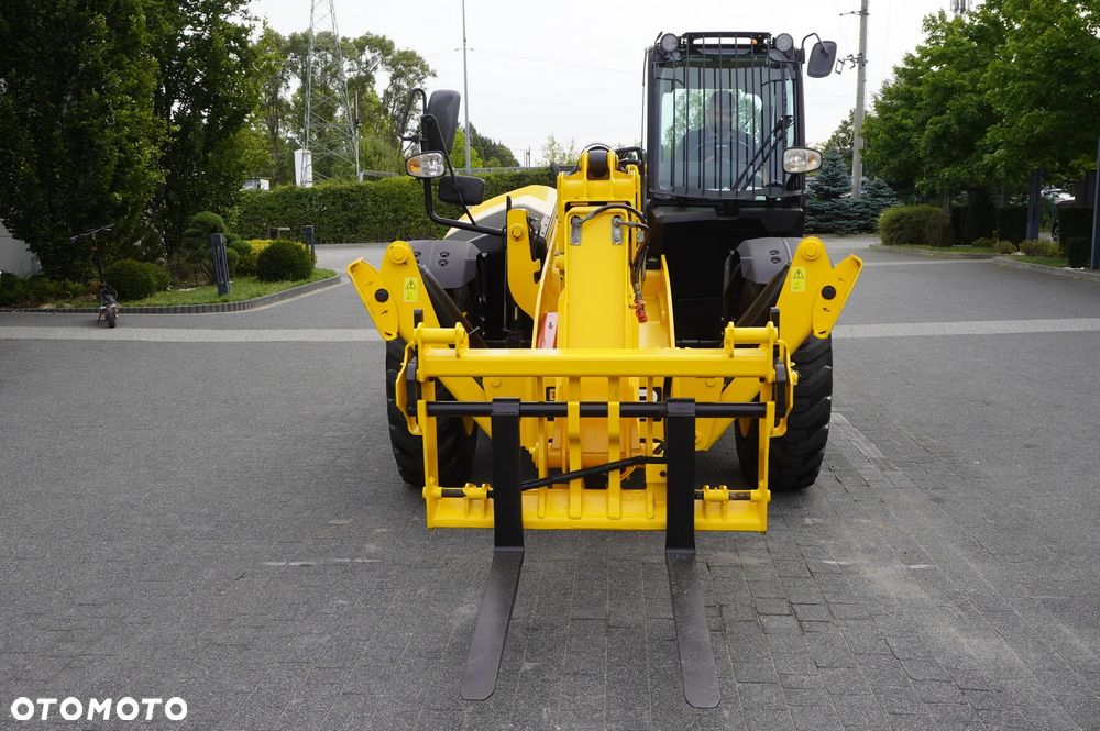 JCB 540-140 / 14 m / 1800 MTH_234573 - 10