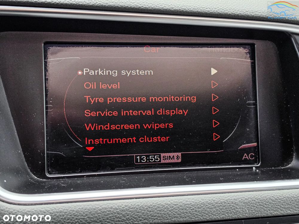 Audi Q5 2.0 TFSI quattro tiptronic - 34
