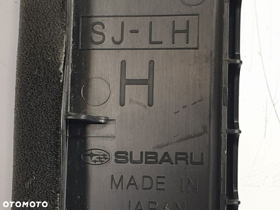 SUBARU FORESTER V 19 22r Kierownica Powietrza 2.0 e BOXER - 4