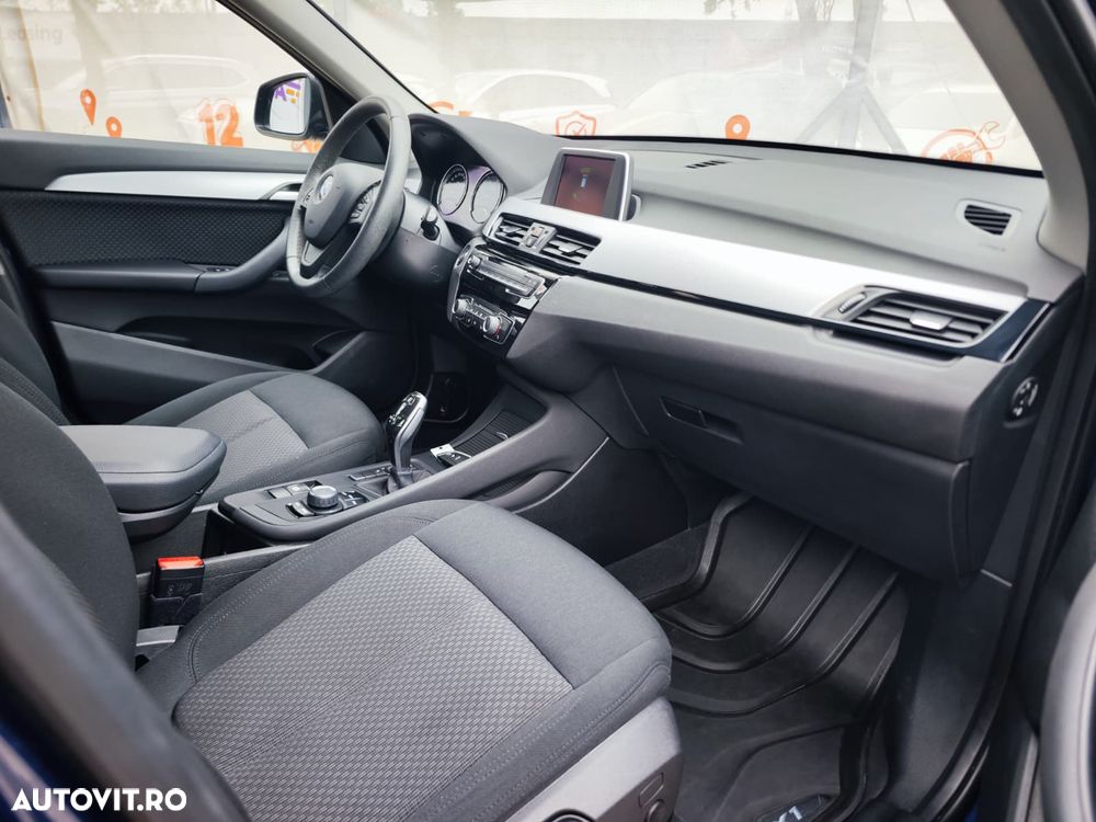 BMW X1 - 6