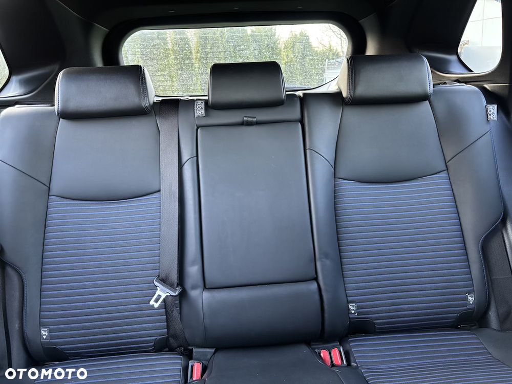 Toyota RAV4 2.5 Hybrid Selection 4x2 - 19