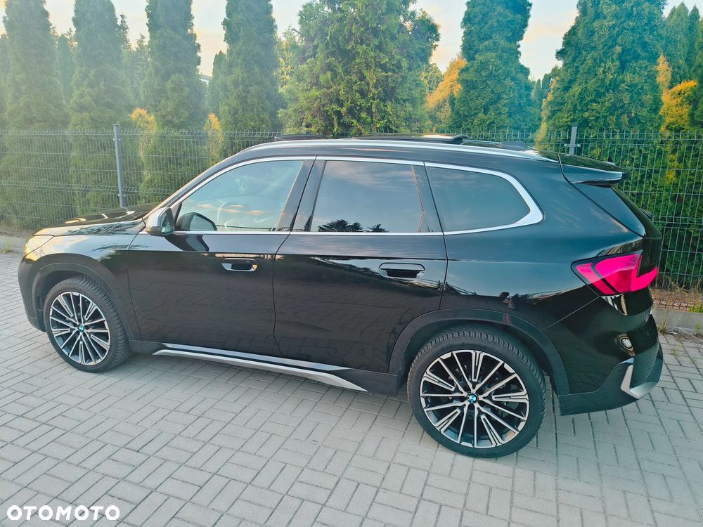 BMW X1 xDrive25i xLine - 3