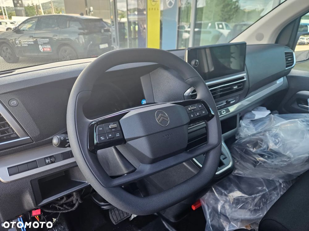 Citroën SpaceTourer 2.2 BlueHDi XL Plus EAT8 - 6