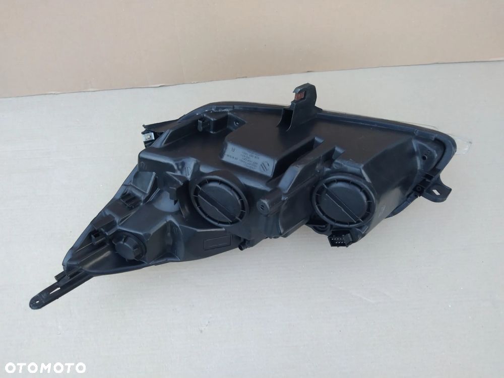 OPEL INSIGNIA A LAMPA PRAWA REFLEKTOR PRAWY EU - 2