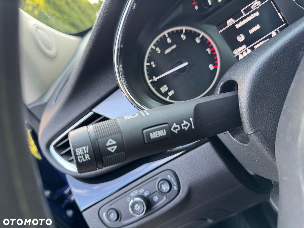 Opel Mokka X 1.6 ECOFLEX Start/Stop Active - 20