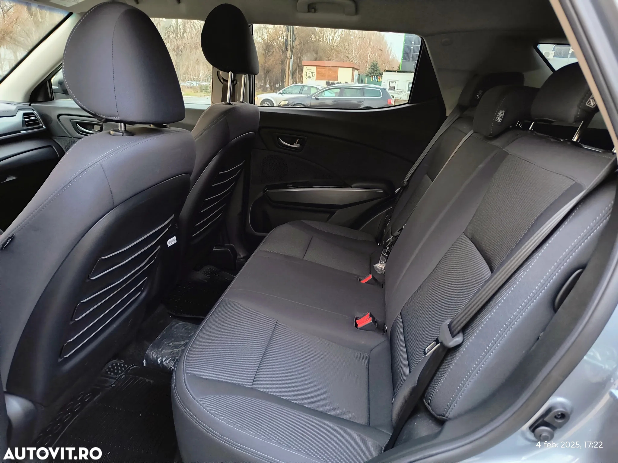 SsangYong Tivoli Grand 1.5 GDI  Turbo STYLE - 8