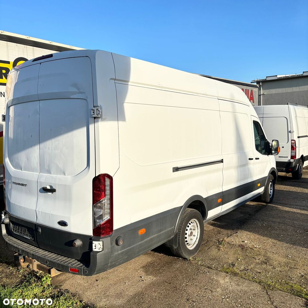 Ford Transit Jumbo - 3
