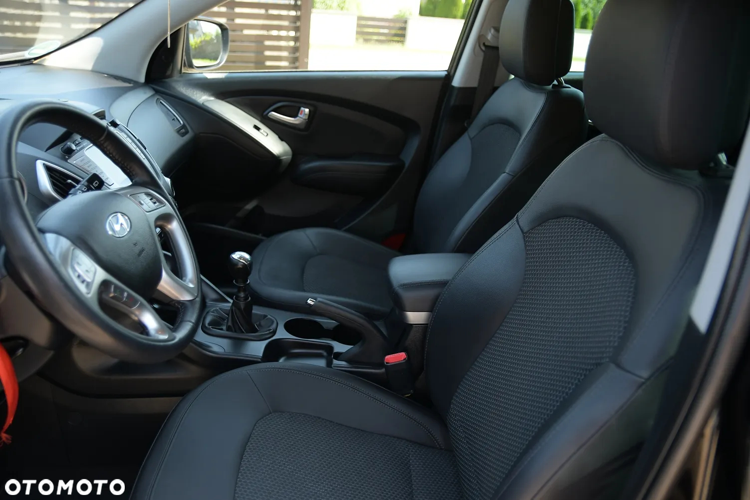 Hyundai ix35 - 24