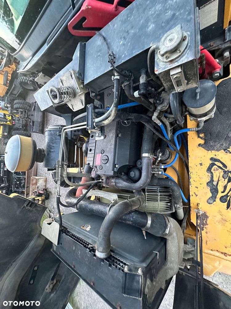 Bell D25 - 8