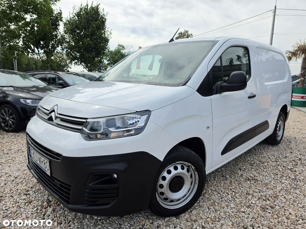 Citroën Berlingo - 18