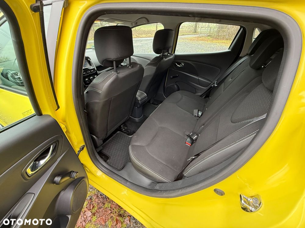 Renault Clio (Energy) TCe 90 Start & Stop LIMITED - 9