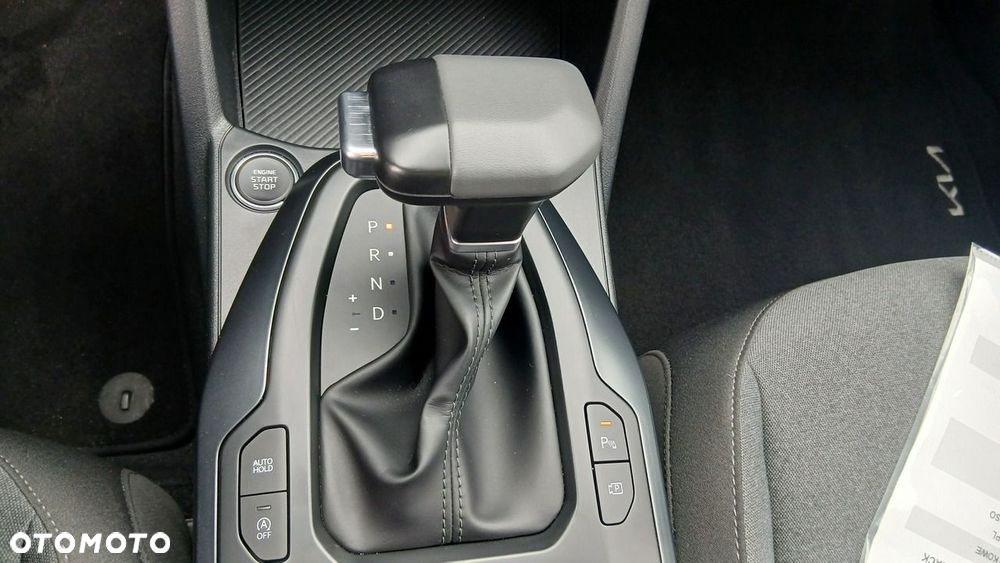Kia K4 1.6 T-GDI M - 15