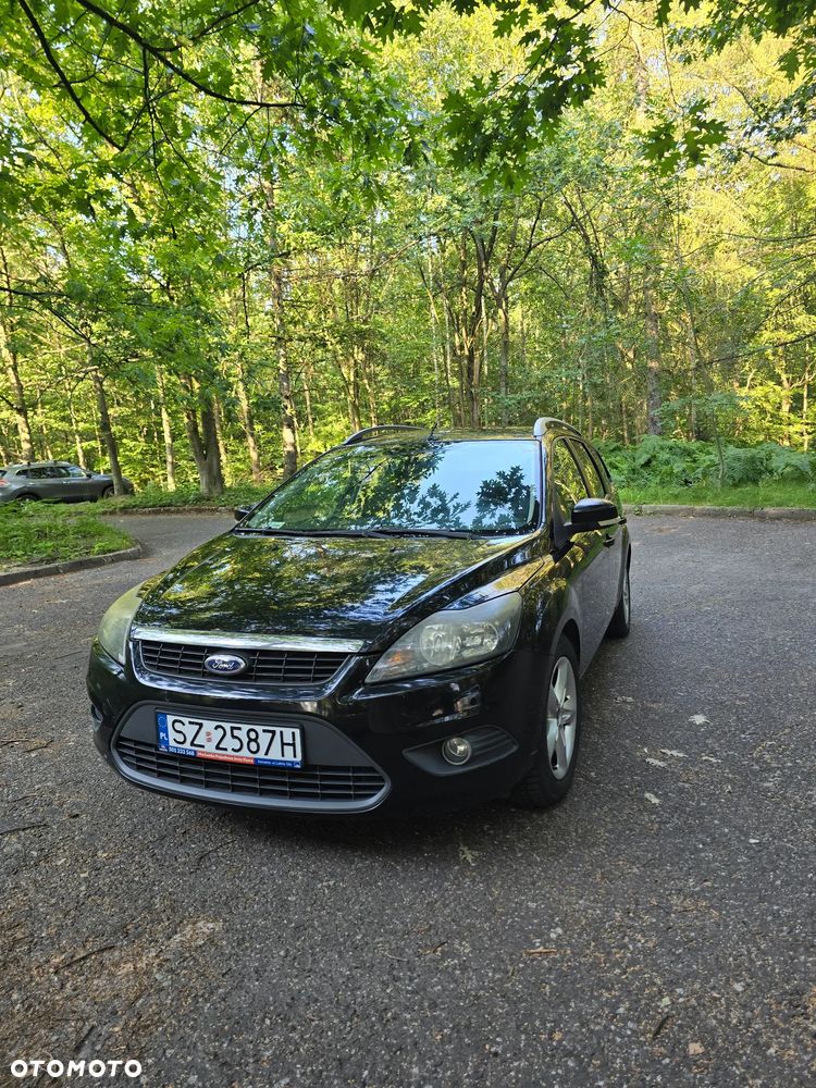Ford Focus - 2
