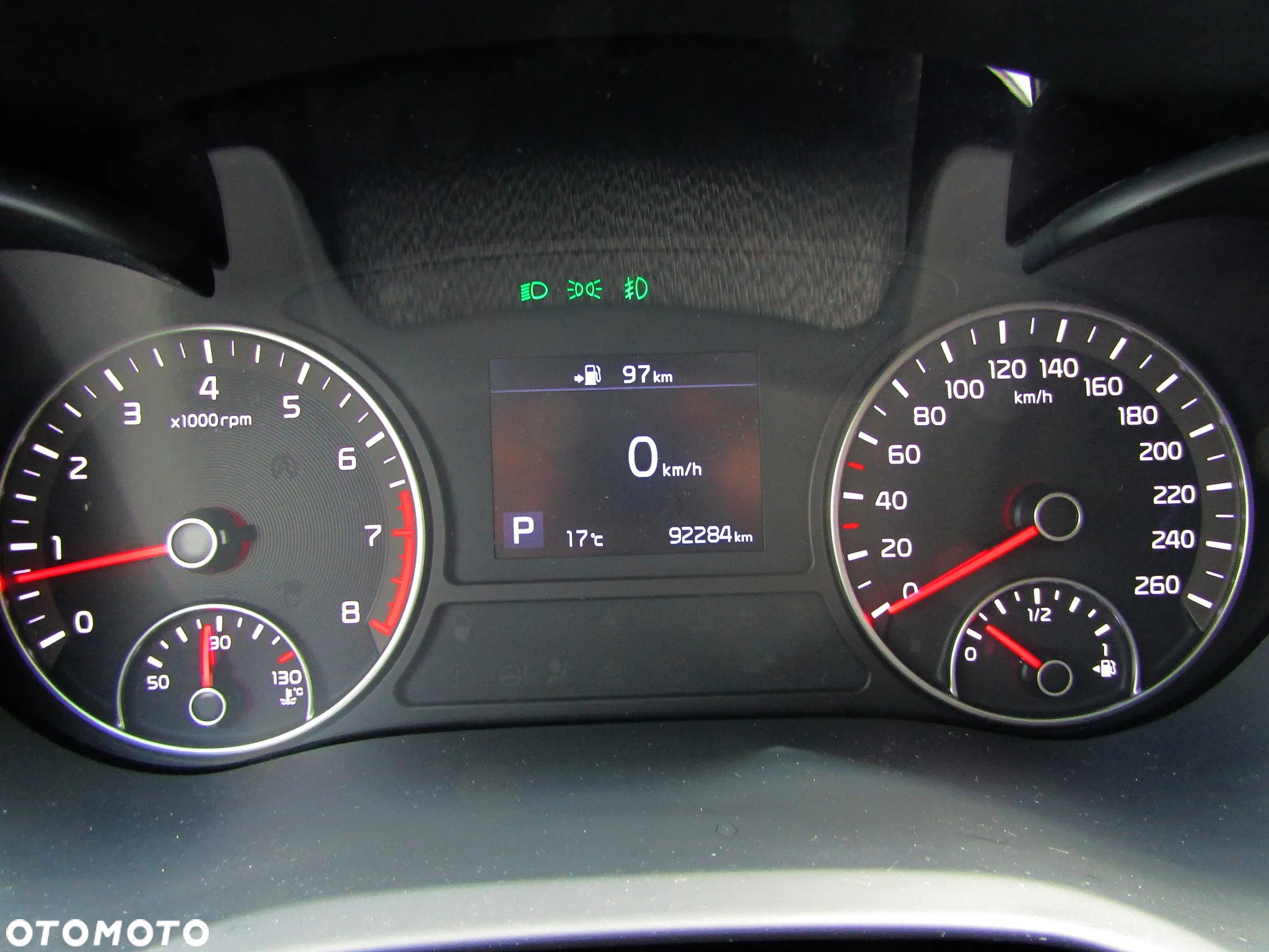 Kia Optima 1.6 T-GDI M DCT - 14