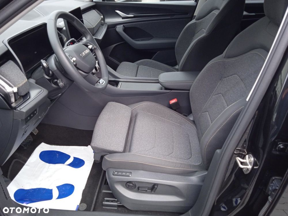 Skoda Kodiaq 1.5 TSI mHEV 4x2 Edition 130 DSG - 14