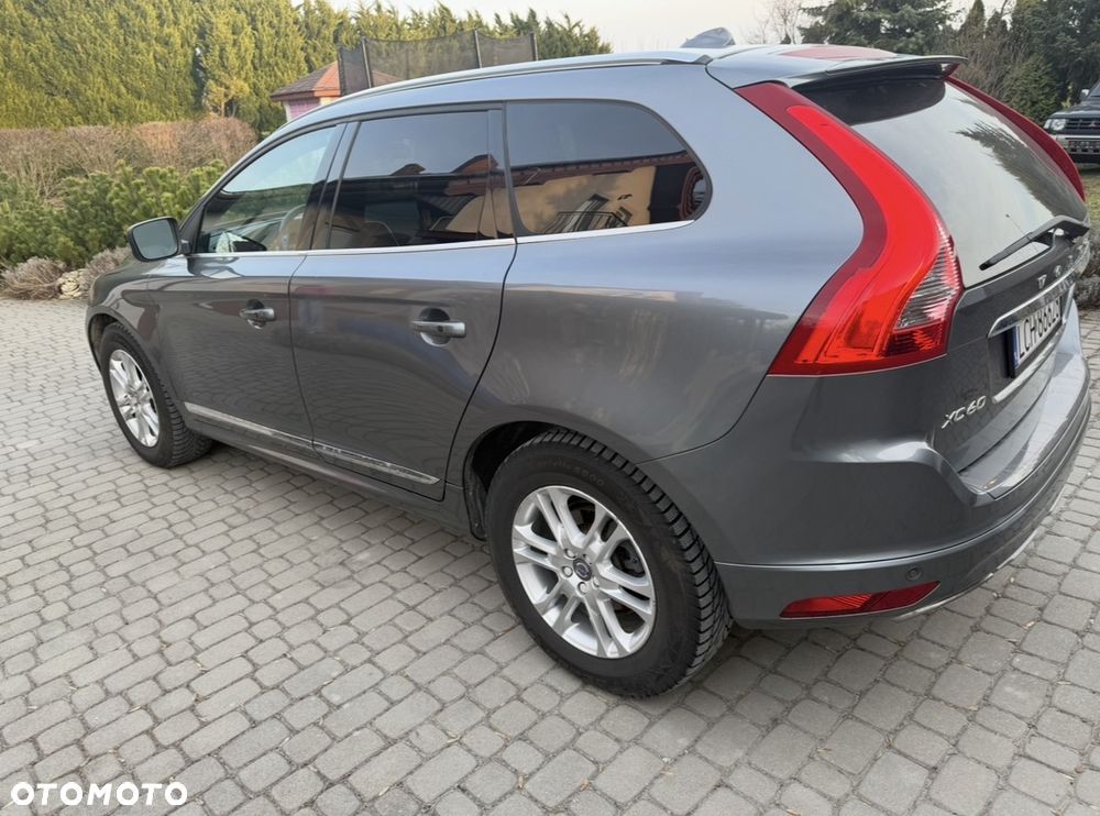 Volvo XC 60 - 7