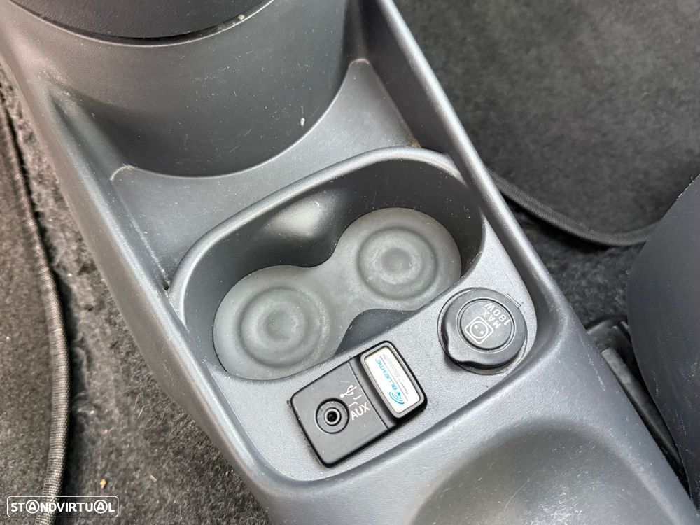 Fiat 500 0.9 8V TwinAir Lounge - 13