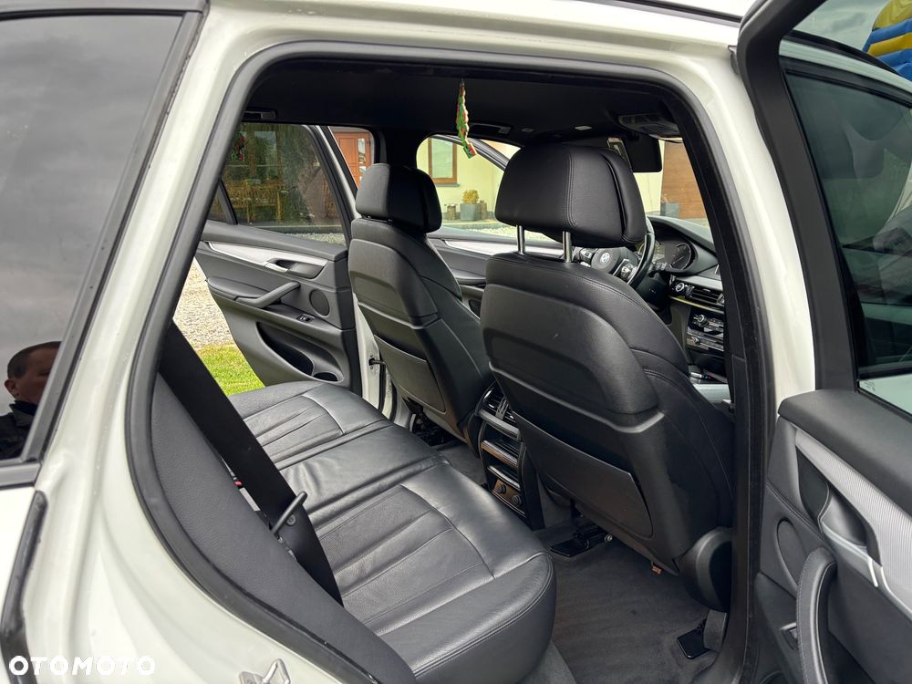 BMW X5 - 19