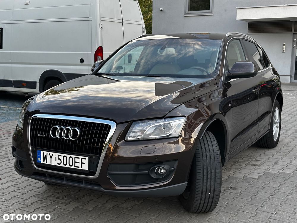 Audi Q5 2.0 TFSI Quattro S tronic - 2