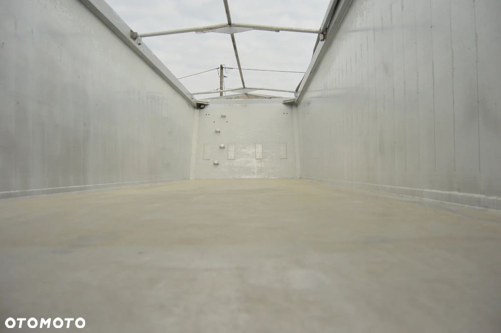 Janmil NWD / podłoga 10 mm / 5 900 kg / 43,5 m3 !!! - 7