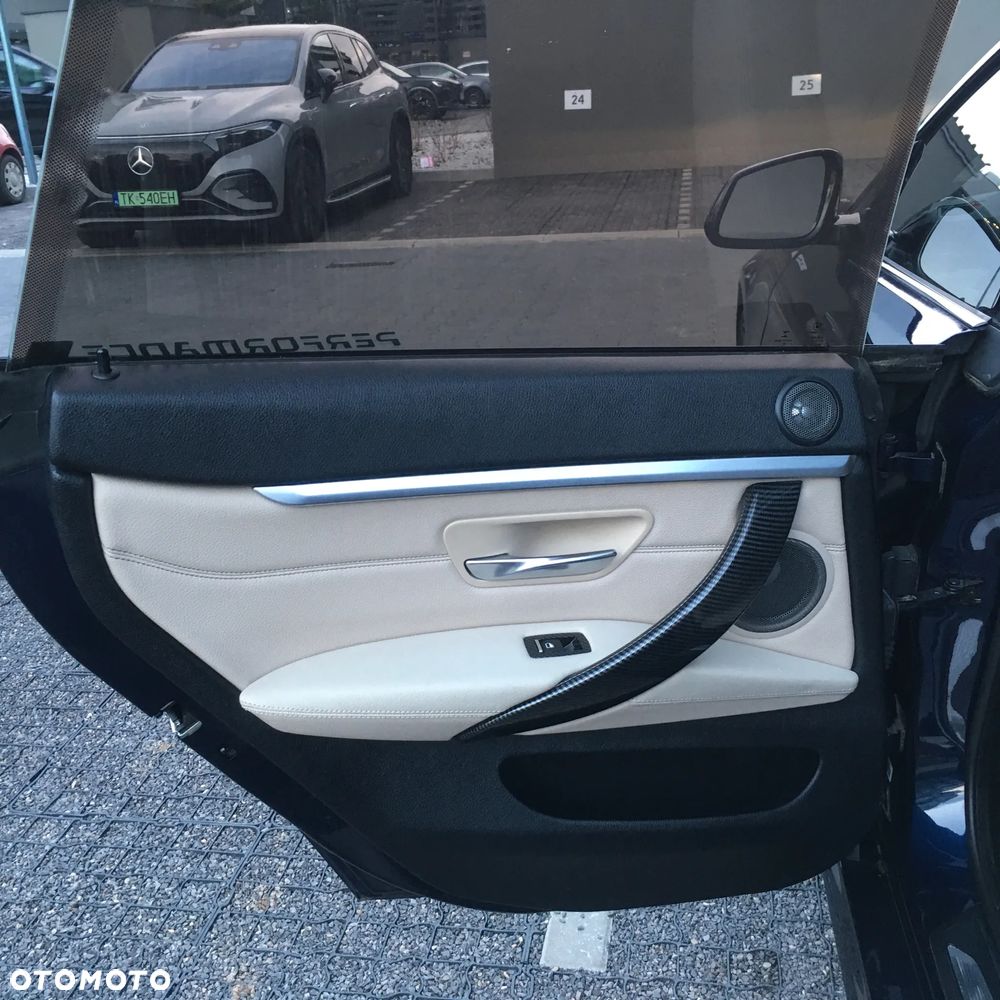 BMW Seria 4 435i Sport-Aut M Sport - 22