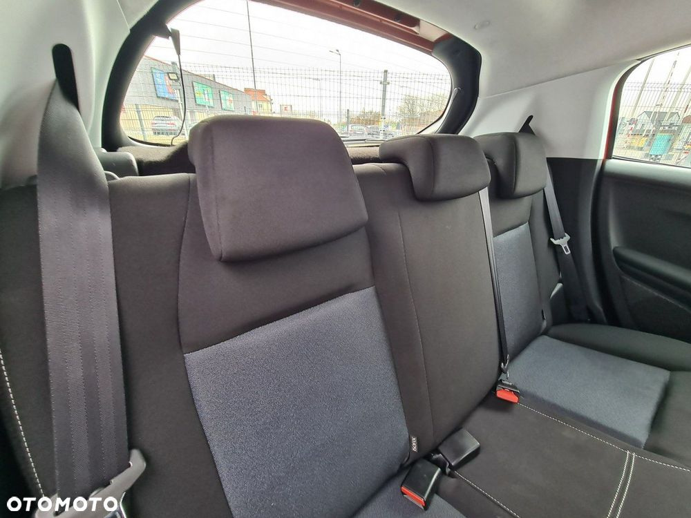 Peugeot 208 PureTech 68 Like - 23