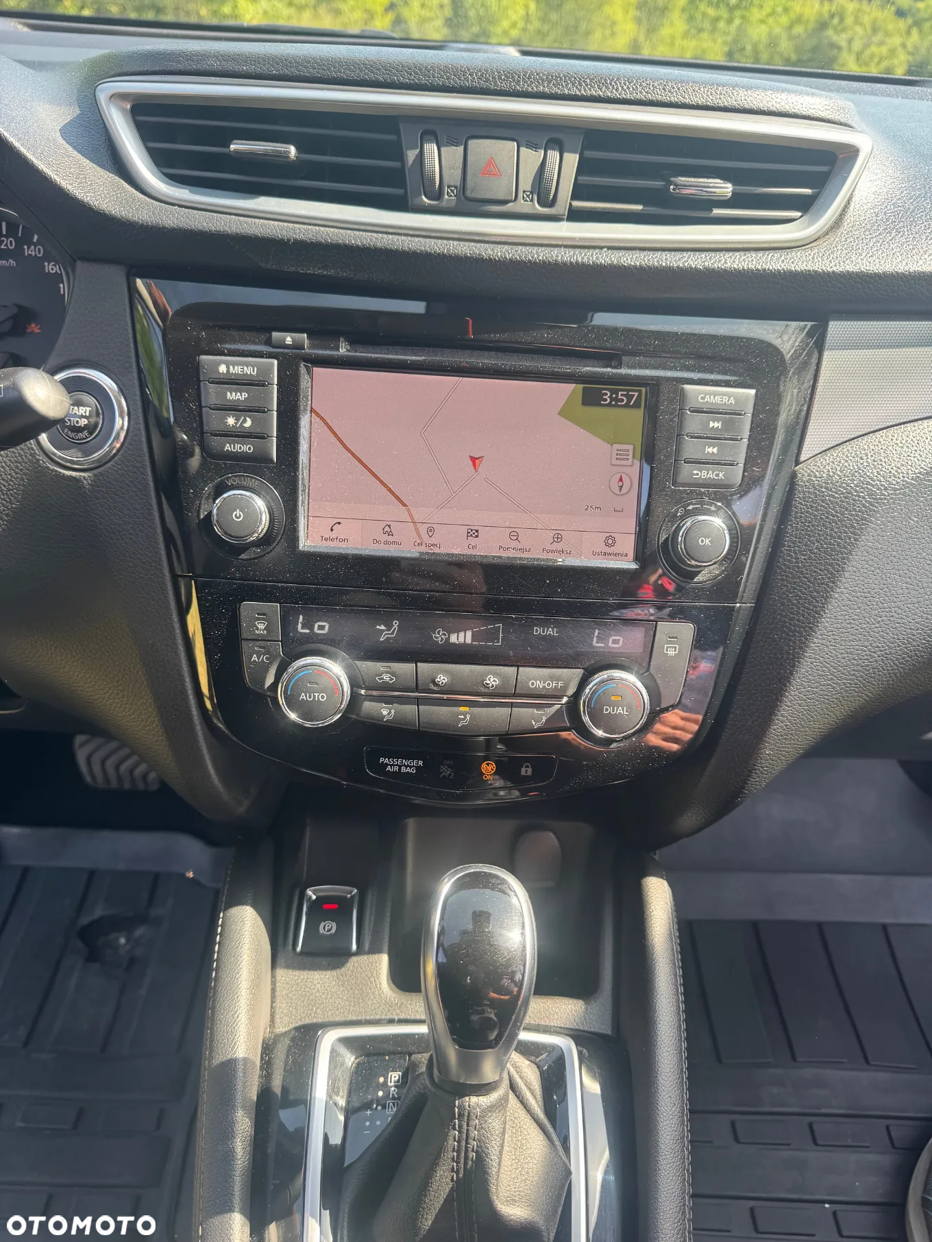 Nissan Qashqai - 17