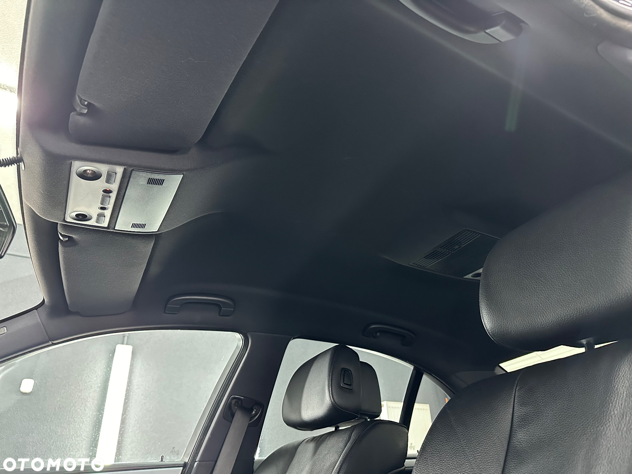BMW Seria 5 - 29