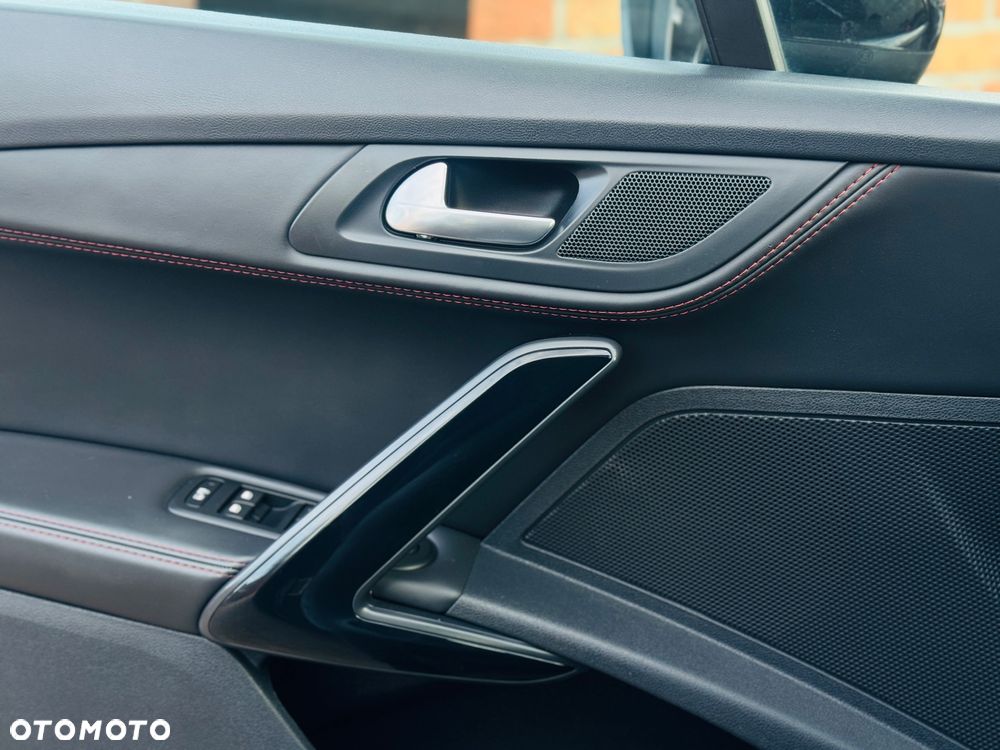 Peugeot 508 BlueHDi 180 EAT6 Stop&Start GT - 12