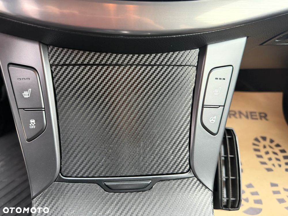 Hyundai i40 1.7 CRDi blue Style - 13