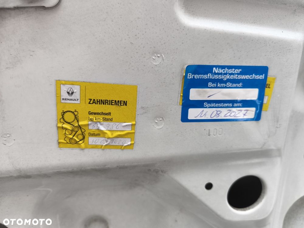 Renault Megane 1.6 16V 110 Authentique - 31