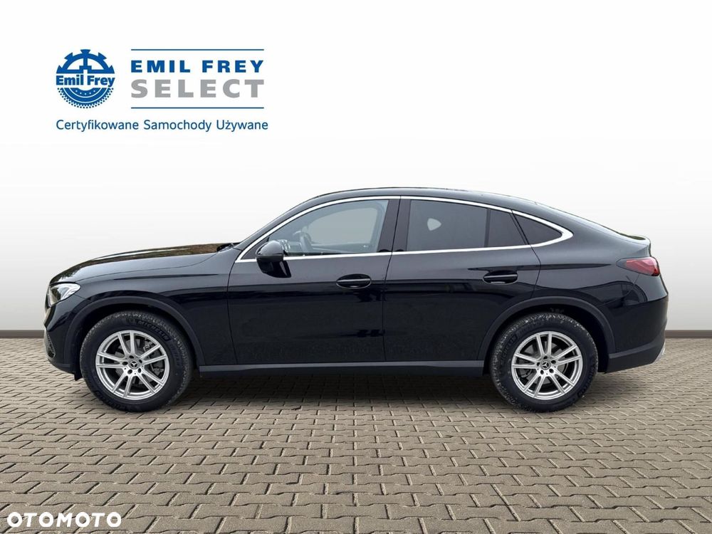 Mercedes-Benz GLC - 2