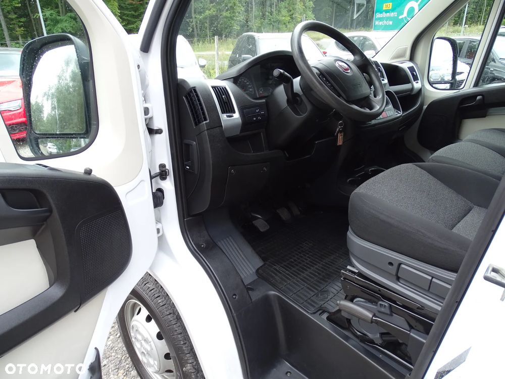 Fiat DUCATO - 25