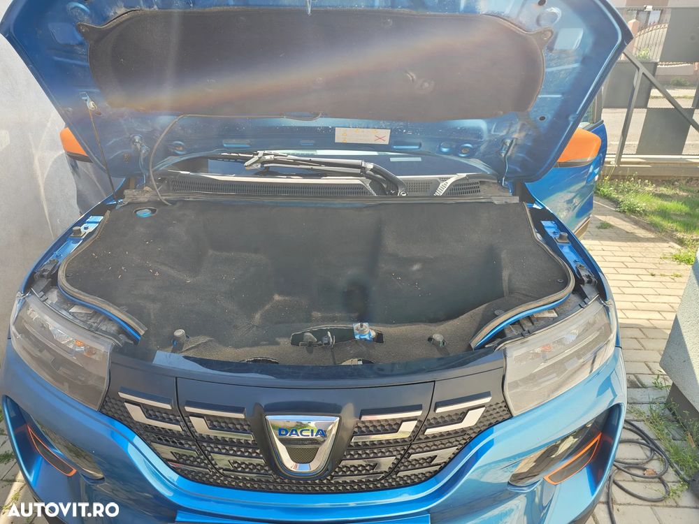 Dacia Spring Expression - 5