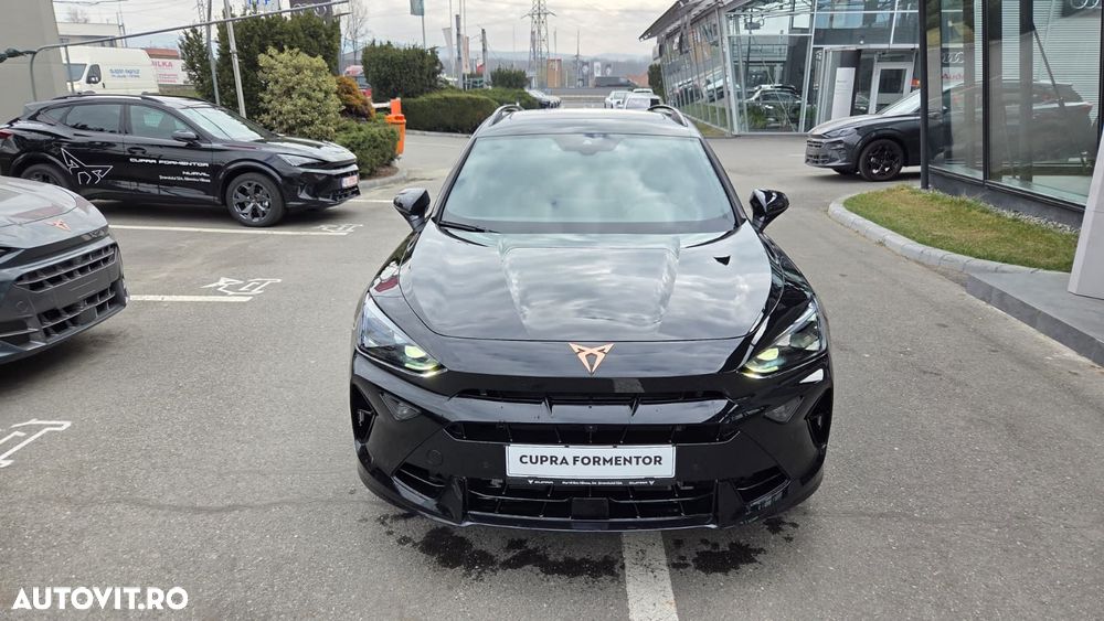 Cupra Formentor 2.0 TSI 4DRIVE DSG VZ - 2