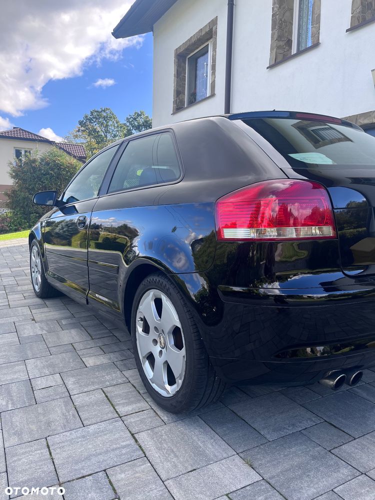 Audi A3 - 5
