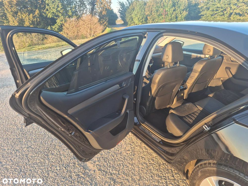 Skoda Superb - 13