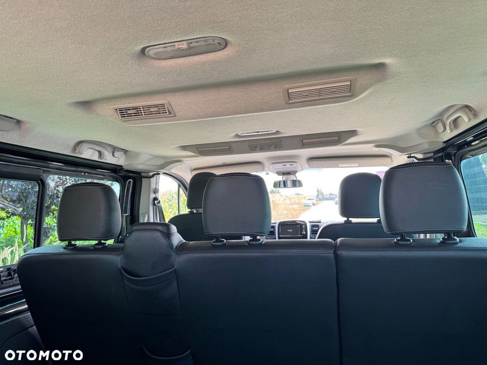Renault Trafic - 15